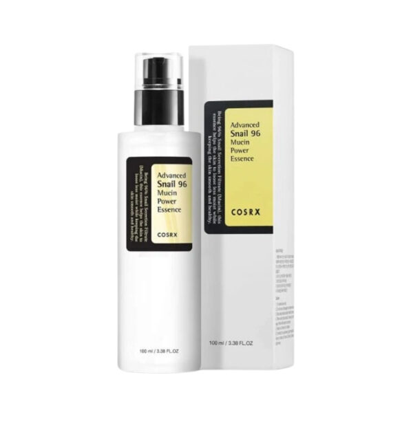 COSRX Advanced Snail 96 Mucin Power Essence (100ml) - Image 4