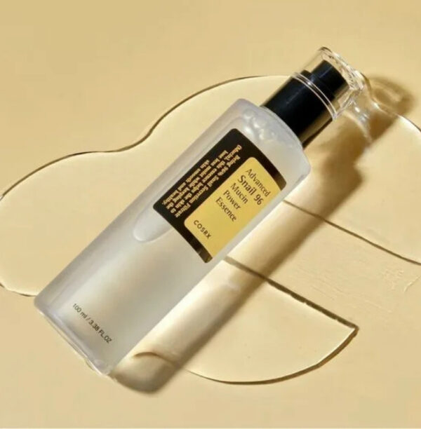 COSRX Advanced Snail 96 Mucin Power Essence (100ml) - Image 2