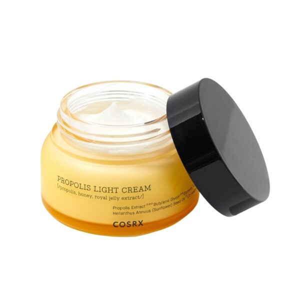 COSRX Full Fit Propolis Light Cream (65ml) - Image 2