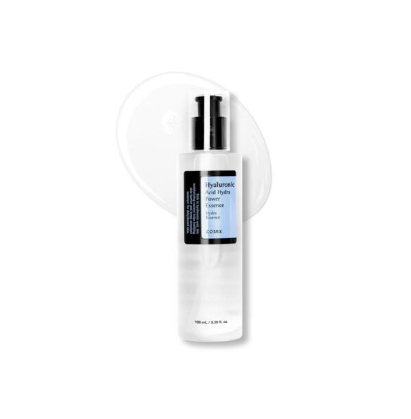 COSRX Hyaluronic Acid Hydra Power Essence (100ml) - Image 3