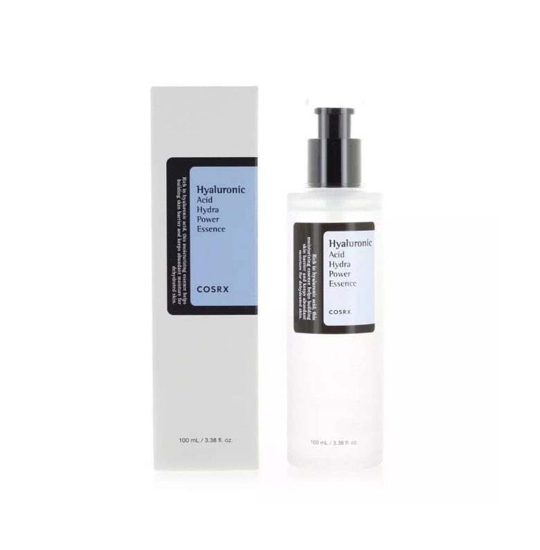 COSRX Hyaluronic Acid Hydra Power Essence (100ml)