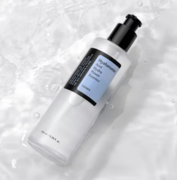 COSRX Hyaluronic Acid Hydra Power Essence (100ml) - Image 4