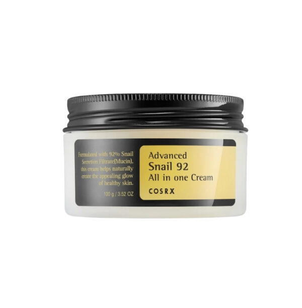 COSRX Advanced Snail Radiance Dual Essence (80ml) - Image 4