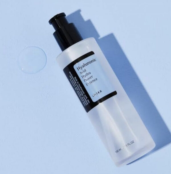 COSRX Hyaluronic Acid Hydra Power Essence (100ml) - Image 2