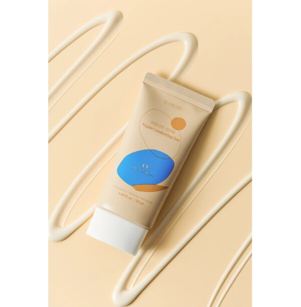 12GRABS Olibetaine Rich Hyaluron Moist Cream - Image 3