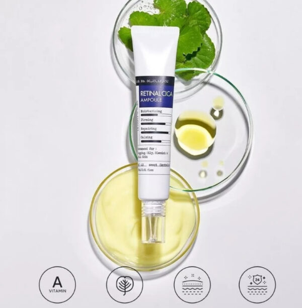 12GRABS Vegan Sun Screen (50ml) - Image 3