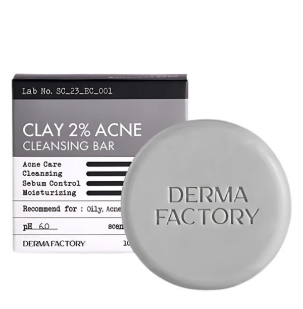 Derma Factory Bakuchiol 5% Ampoule (30ml)