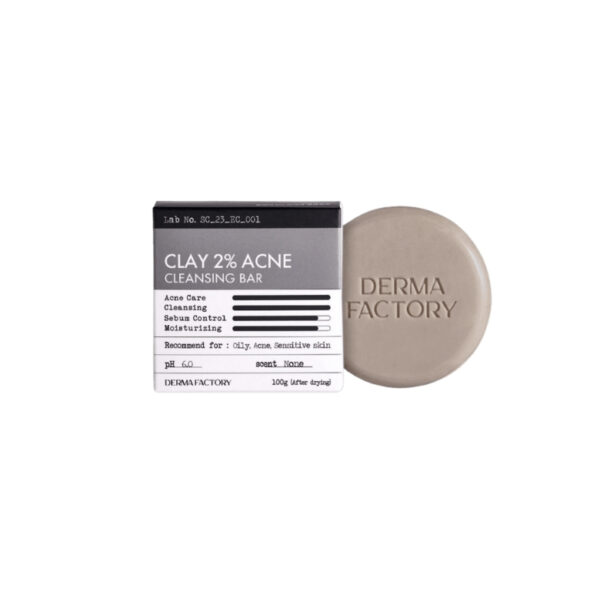 Derma Factory Bakuchiol 5% Ampoule (30ml) - Image 3