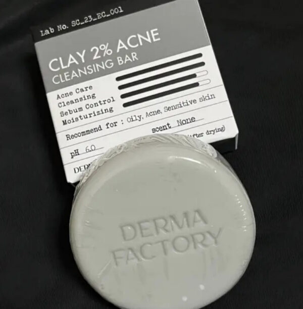 Derma Factory Bakuchiol 5% Ampoule (30ml) - Image 4