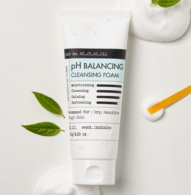 Derma Factory Niacinamide 20% Serum (30ml)