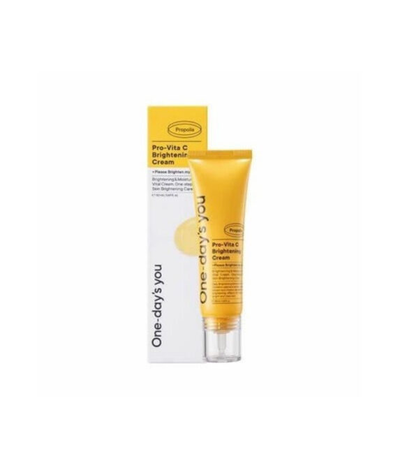 One Days You Provitam C Cream (50ml)