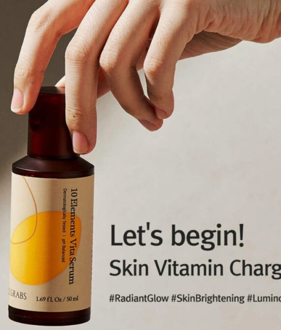 One Days You Provita Serum (30ml)