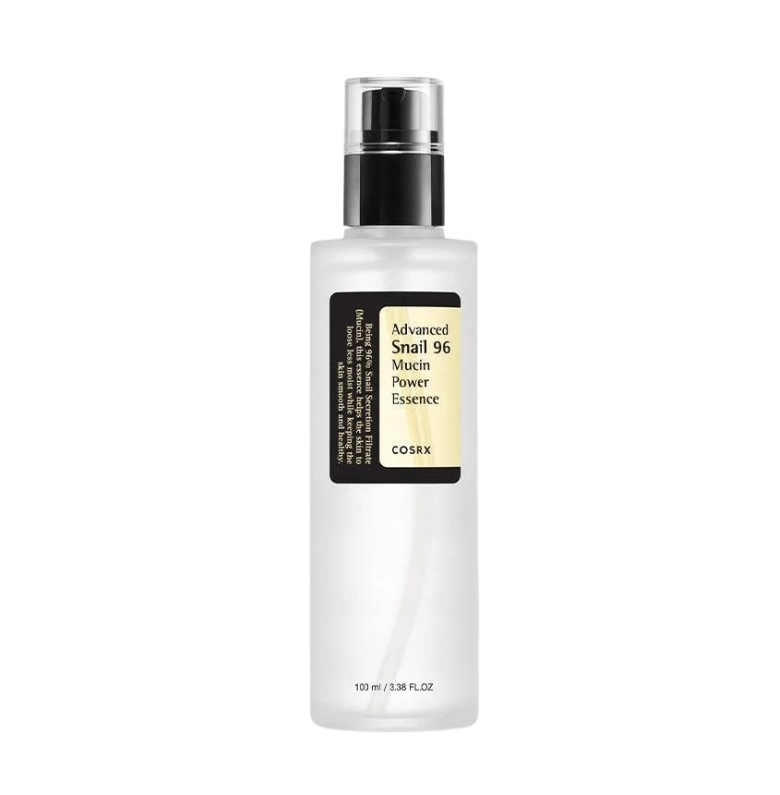 COSRX Advanced Snail 96 Mucin Power Essence (100ml)